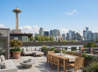 306 Queen Anne, Seattle, WA 98109