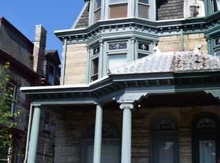 946 N 5th St APT 1, Reading, PA 19601