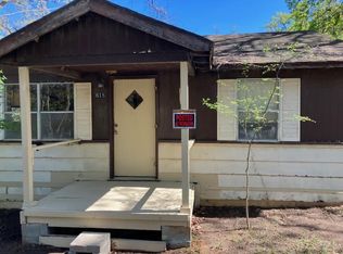 618 Cedarcrest Dr, Tool, TX 75143