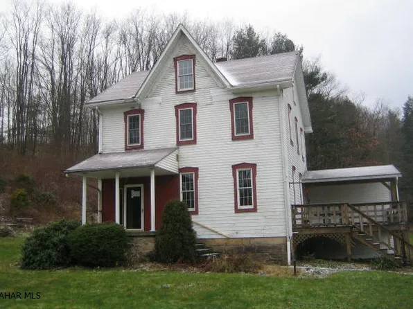 123 Feighner Rd, Patton, PA 16668