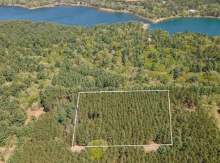 Fawn Ln #1, Hancock, WI 54943