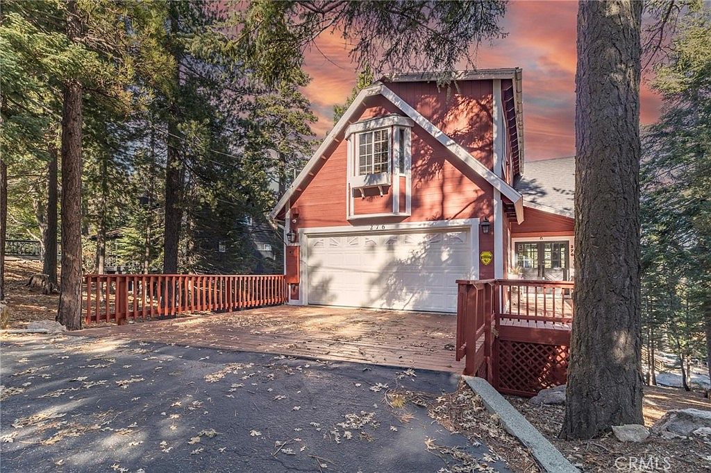 26355 Walnut Hills Dr, Lake Arrowhead, CA 92352 Zillow