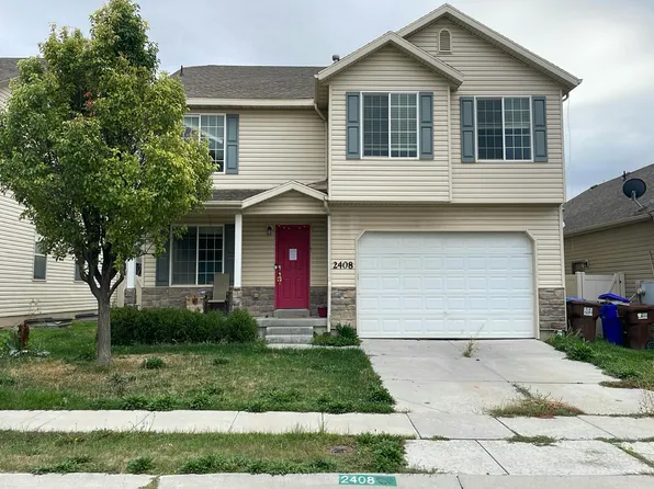 2408 E Summit Way, Eagle Mountain, UT 84005
