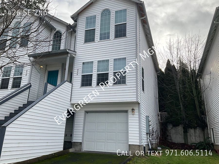 426 SE 2nd St, Troutdale, OR 97060 Zillow