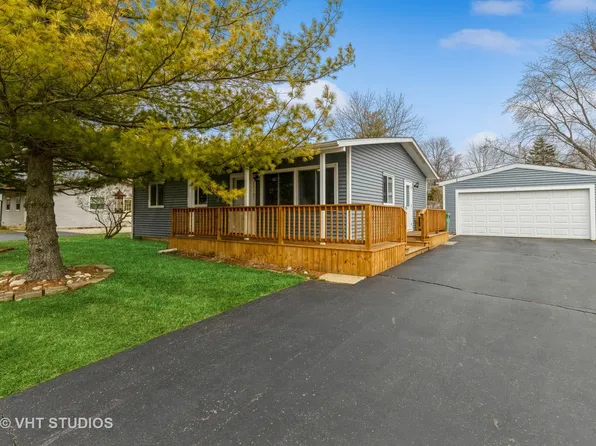 25167 W Lincoln Dr, Lake Villa, IL 60046