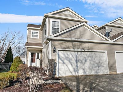 781 Wedgewood Cir, Lake In The Hills, IL, 60156