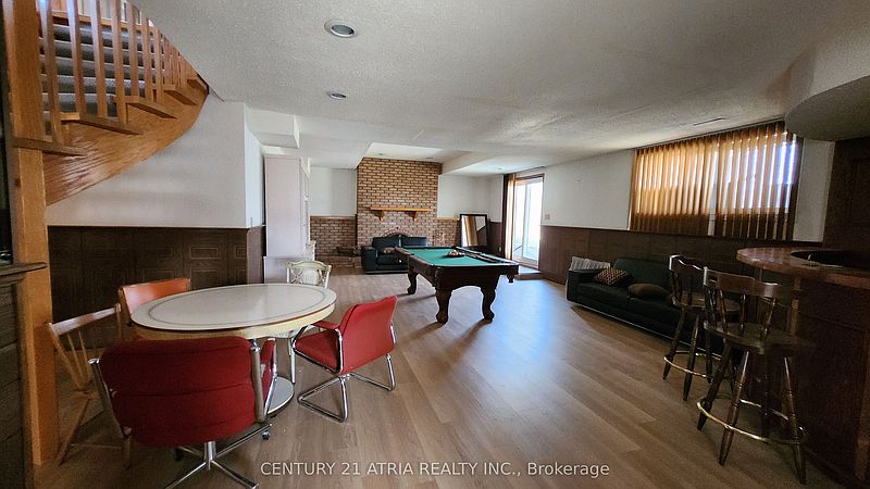 Toronto House for rent - 4 Bedrooms — photo 15