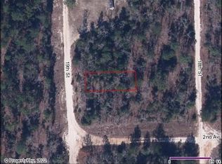 LOT 25 19th St, Interlachen, FL 32148