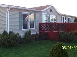 27484 Oregon Rd LOT 241, Perrysburg, OH 43551