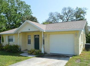 11 Raintree Dr, Pt Orange, FL 32127