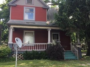 815 S Water St, Kent, OH 44240
