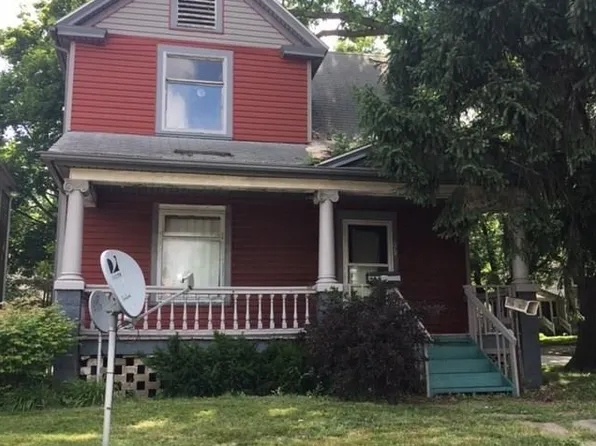 815 S Water St, Kent, OH 44240