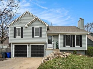 14906 W 147th St, Olathe, KS 66062