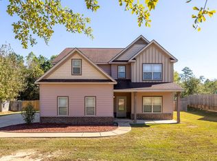 1229 Lee Road 208, Phenix City, AL 36870