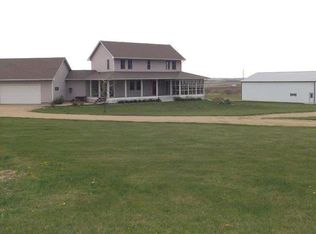 48550 261st St, Valley Springs, SD 57068