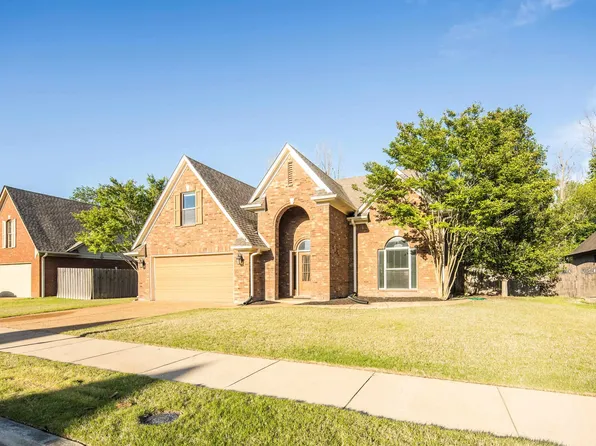 5098 Shetland Trl, Arlington, TN 38002