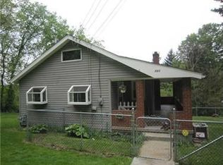 721 Palm St, McKeesport, PA 15132