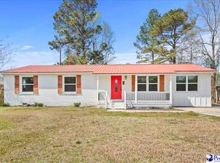 100 Wall St, Marion, SC 29571