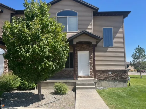 1634 W 300 S APT 36, Vernal, UT 84078