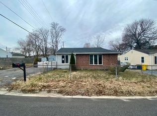 7754 Overhill Rd, Glen Burnie, MD 21060