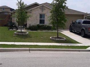 140 Leon River Loop, Hutto, TX 78634