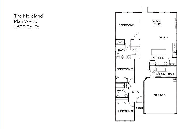 2nd image of 519 Dawn Ct