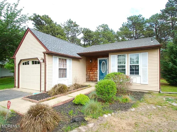 5 Brooklane Court #60, Manchester, NJ 08759