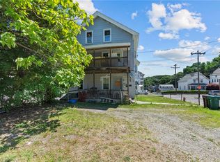 355 Providence St, Woonsocket, RI 02895
