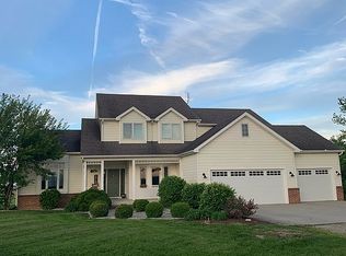 12235 Hook Rd, Hicksville, OH 43526