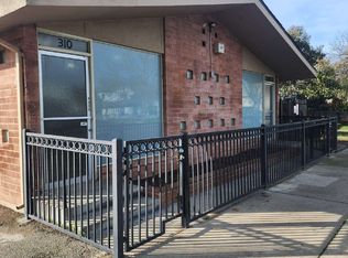 310 W 19th St, Merced, CA 95340