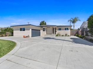 11651 Jerry Ln, Garden Grove, CA 92840