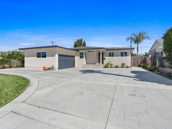 11651 Jerry Ln, Garden Grove, CA 92840