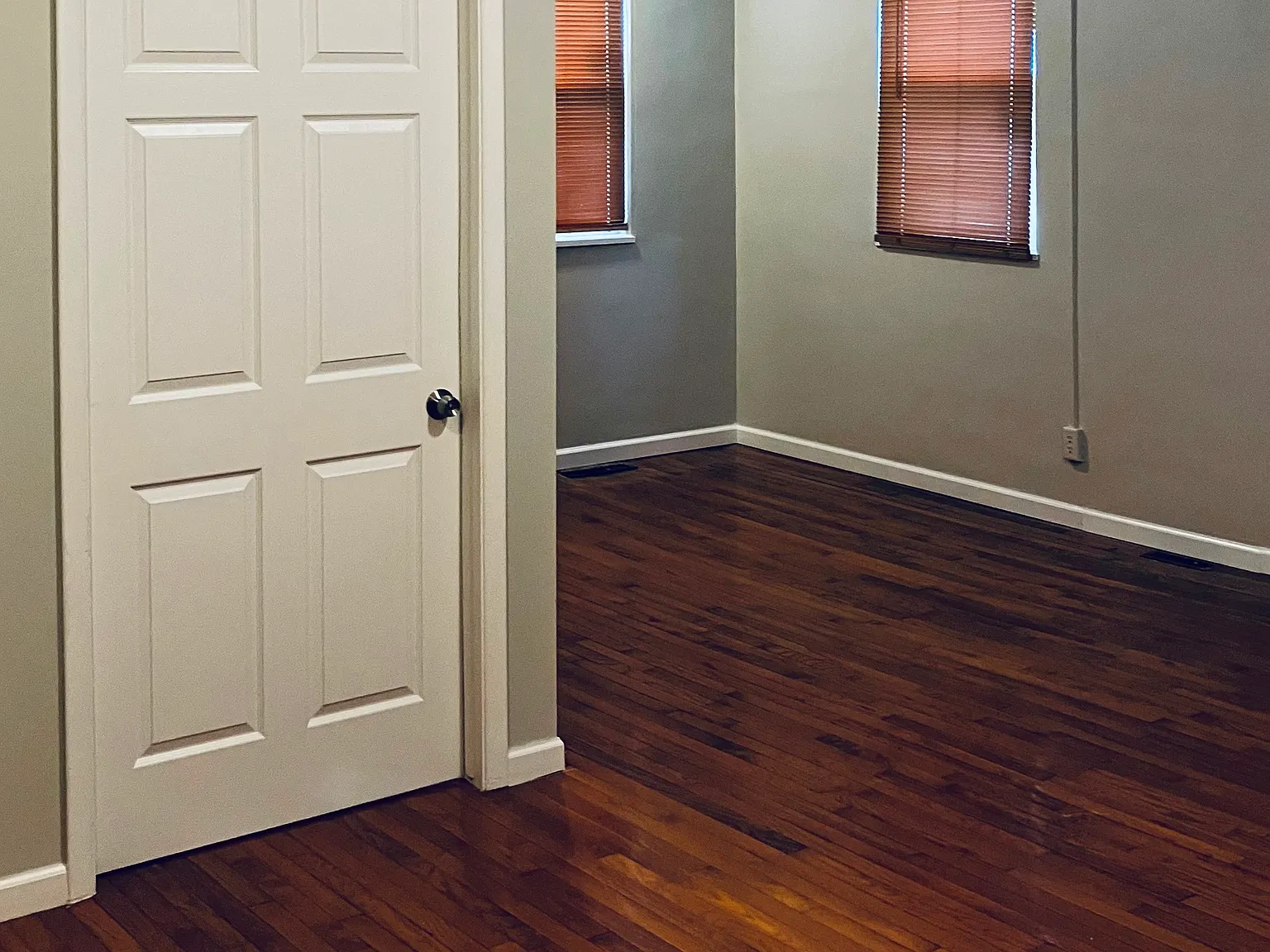 1 bed, 450 sqft, $1,000 — Photo 1