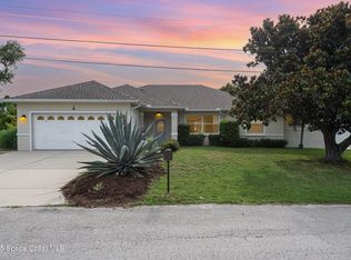 5445 Turton Ln, Port Orange, FL 32127