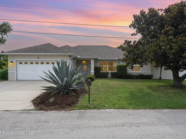 5445 Turton Ln, Port Orange, FL 32127