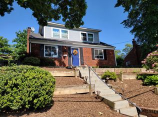 2021 S Quincy St, Arlington, VA 22204