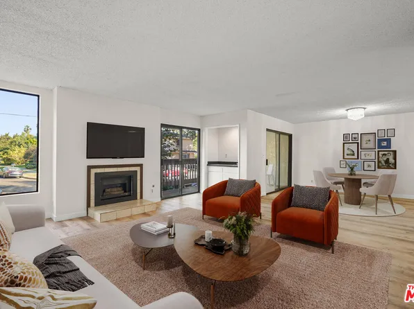 16022 Moorpark St APT 104, Encino, CA 91436