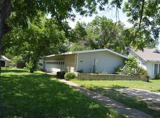 203 Country Club Rd, Hillsboro, TX 76645