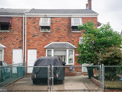 6936 Reedbird Pl, Philadelphia, PA, 19142