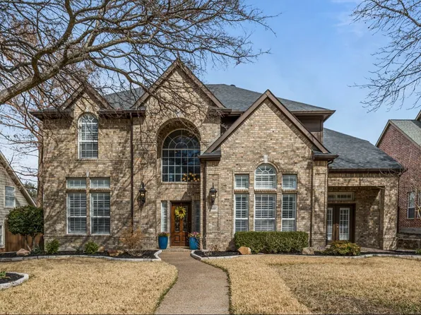 4688 Mariner Dr, Frisco, TX 75034