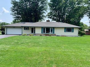 1133 6th St, Findlay, OH 45840