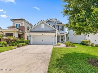 222 Vista Lake Cir, Ponte Vedra, FL 32081