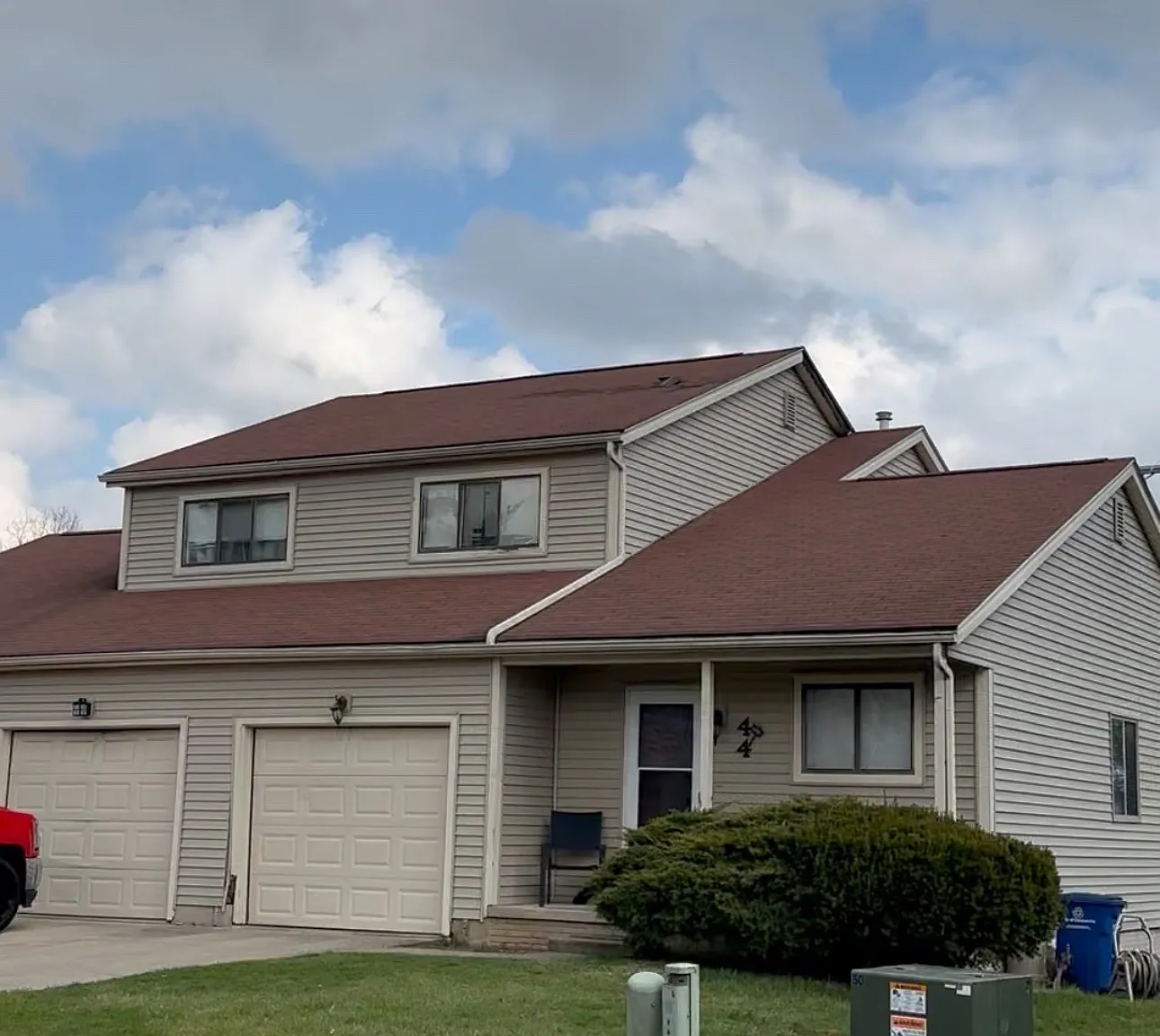 3 bed, 1350 sqft, $1,750 — Photo 2