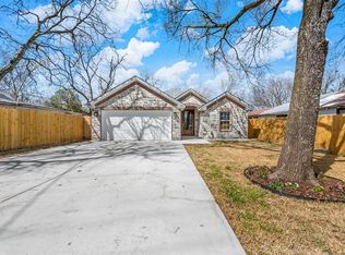 1006 W Brown St, Ennis, TX 75119