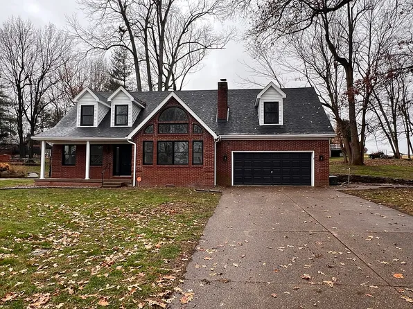 13030 Crestwood Ct, Henderson, KY 42420