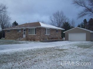 6926 M.5 Ln, Escanaba, MI 49829