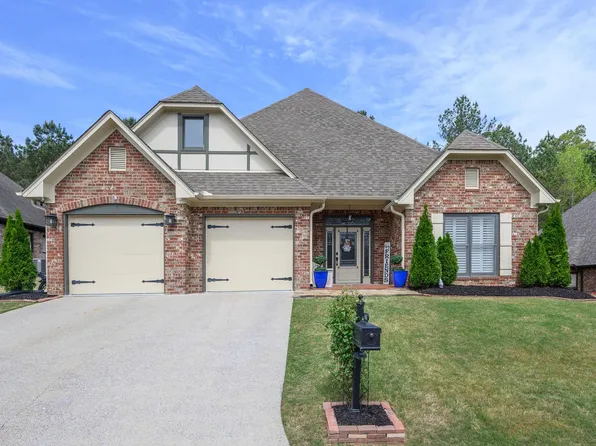 432 Foothills Pkwy, Chelsea, AL 35043