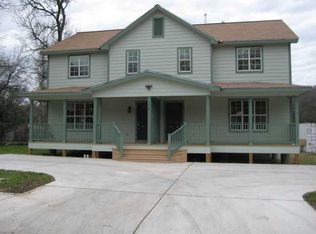 1228A Eleanor St, Austin, TX 78721