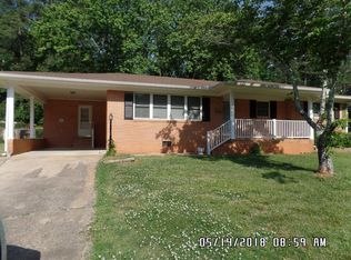 514 Leander St, Shelby, NC 28152