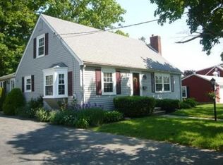93 Grant Rd, Lynn, MA 01904